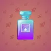 Perfume Bottle #4072