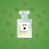 Perfume Bottle #4073