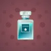 Perfume Bottle #4075