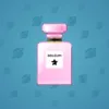 Perfume Bottle #4076