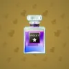 Perfume Bottle #4078