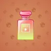 Perfume Bottle #4079