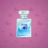 Perfume Bottle #408