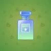 Perfume Bottle #4080