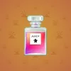 Perfume Bottle #4081