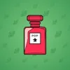 Perfume Bottle #4082