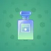 Perfume Bottle #4083