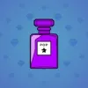 Perfume Bottle #4085