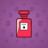 Perfume Bottle #4088