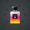 Perfume Bottle #4089