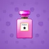 Perfume Bottle #4090