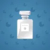 Perfume Bottle #4091