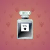 Perfume Bottle #4094