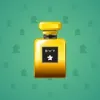 Perfume Bottle #4101