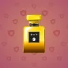 Perfume Bottle #4103