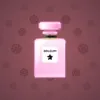 Perfume Bottle #4106