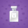 Perfume Bottle #4107