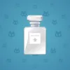 Perfume Bottle #4108