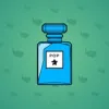 Perfume Bottle #4109