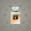 Perfume Bottle #4113
