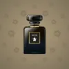 Perfume Bottle #4114