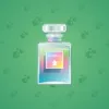 Perfume Bottle #4115