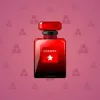 Perfume Bottle #4116