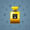 Perfume Bottle #4119