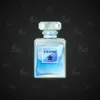 Perfume Bottle #4127