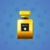 Perfume Bottle #413