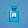Perfume Bottle #4130