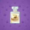 Perfume Bottle #4136