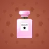 Perfume Bottle #4139