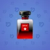 Perfume Bottle #4144