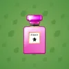 Perfume Bottle #4145