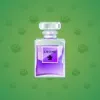 Perfume Bottle #4146
