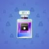Perfume Bottle #4148