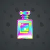Perfume Bottle #4149