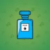 Perfume Bottle #4153