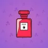 Perfume Bottle #4156