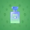 Perfume Bottle #4157