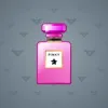 Perfume Bottle #417