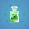 Perfume Bottle #420