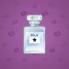 Perfume Bottle #423