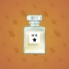 Perfume Bottle #428