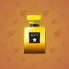 Perfume Bottle #430