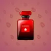 Perfume Bottle #433