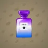 Perfume Bottle #436