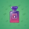 Perfume Bottle #437