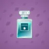 Perfume Bottle #441